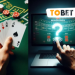 Cách Chơi Blackjack online tại TOBET