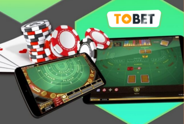 Cách chơi Baccarat tại nhà cái TOBET