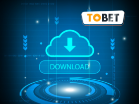 Hướng Dẫn Tải App TOBET