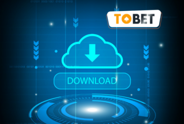 Hướng Dẫn Tải App TOBET