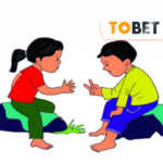 Cách Chơi Oẳn Tù Tì Trên TOBET