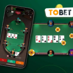 Cách Chơi Poker Online trên TOBET