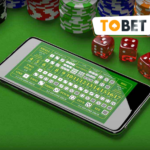 Cách Chơi Sicbo trên TOBET Casino