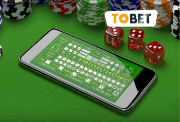 Cách Chơi Sicbo trên TOBET Casino