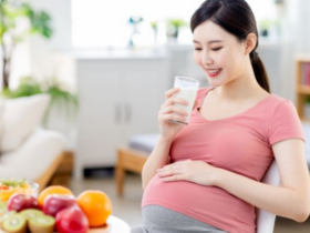 nằm mơ thấy bà bầu đánh con gì