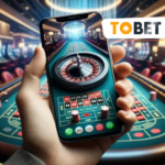 Cách Chơi Roulette trên TOBET