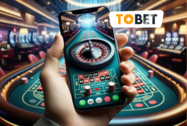 Cách Chơi Roulette trên TOBET