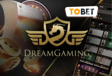 Sảnh DG Casino TOBET