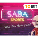 Sảnh Saba Sports TOBET