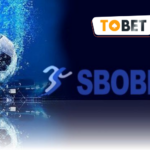 Sảnh Sbobet TOBET