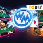 Sảnh WM Casino TOBET