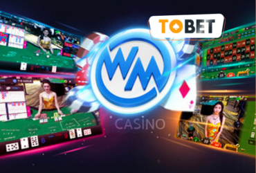 Sảnh WM Casino TOBET