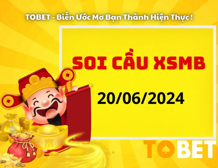 Soi Cầu XSMB 20/6/2024 | Dự Đoán Soi Cầu XSMB Hôm Nay