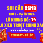 soi cầu xsmb 15/11/2024