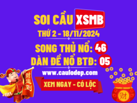 soi cầu xsmb 18/11/2024