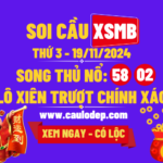 soi cầu xsmb 19/11/2024