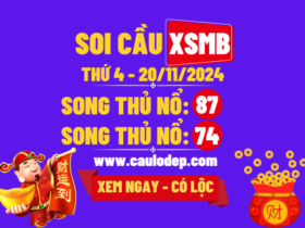 soi cầu xsmb 20/11/2024