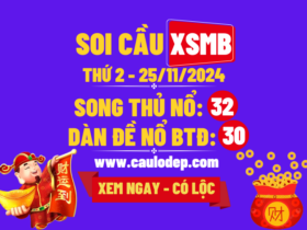 soi cầu xsmb 25/11/2024