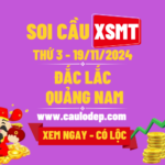 Soi Cầu XSMT 19/11/2024 | Soi Cầu Dự Đoán XSMT Thứ 3