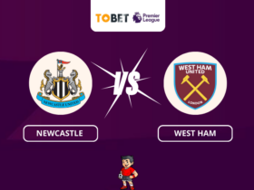 Soi kèo bóng đá Newcastle vs West Ham