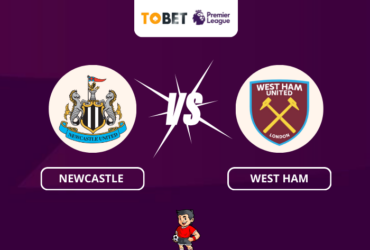 Soi kèo bóng đá Newcastle vs West Ham