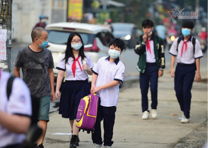 mơ thấy đi học đánh con gì