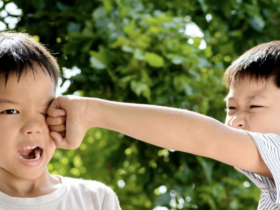 nằm mơ đánh nhau đánh con gì