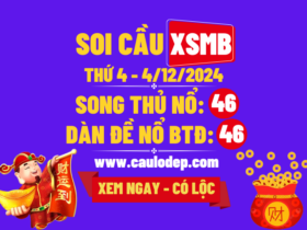 soi cầu xsmb 4/12/2024