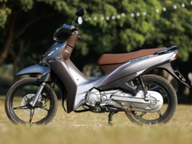 giải mã xe máy số mấy