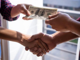 nằm mơ có người cho vay tiền đánh con gì